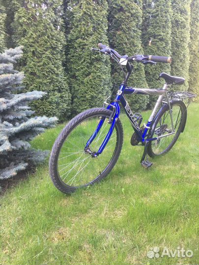 Велосипед Stels Navigator 600