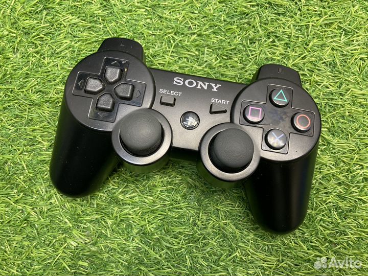 Sony PlayStation 3 Fat 80GB HEN Покупка/Продажа