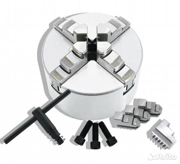 Токарный патрон