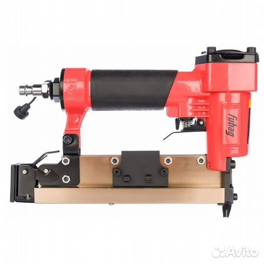 Пневматический степлер Fubag P25 100152 (емкость 1