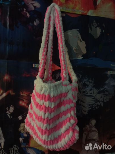 Cумка шоппер