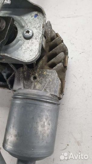 Механизм стеклоочистителя (трапеция дворников) 3397021BMW5 F10/F11/GTF070