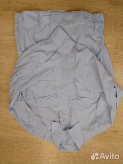 Форма полиции