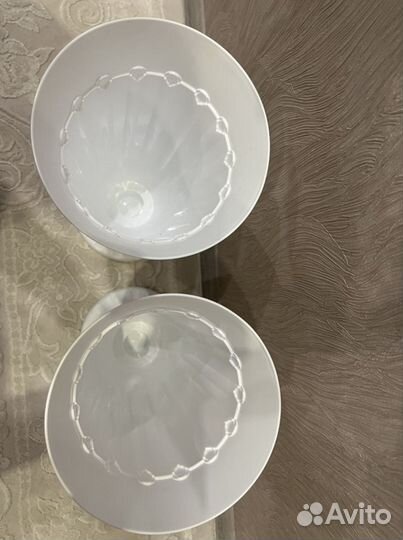 Вазы для цветов пластик