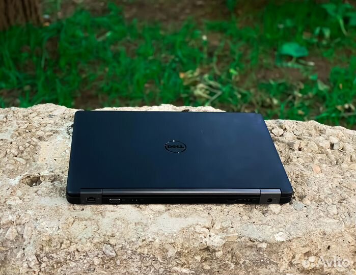 Ноутбук Dell Latitude E5450 14