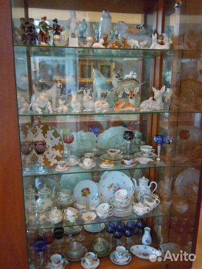 Антиквариат. Продажа. Покупка. Приём на комиссию