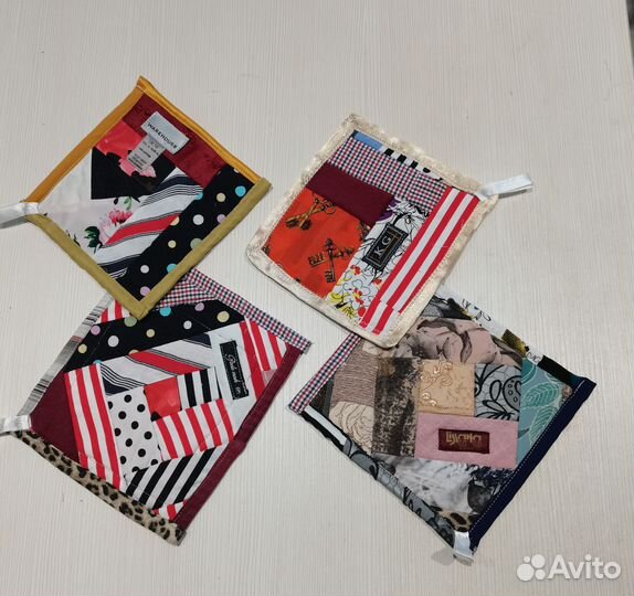 Прихватки для кухни