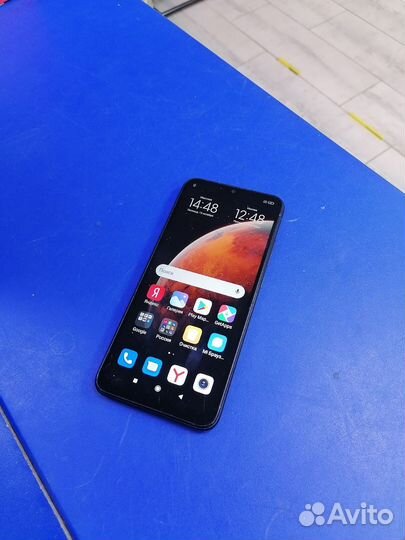 Xiaomi Redmi 9A, 2/32 ГБ