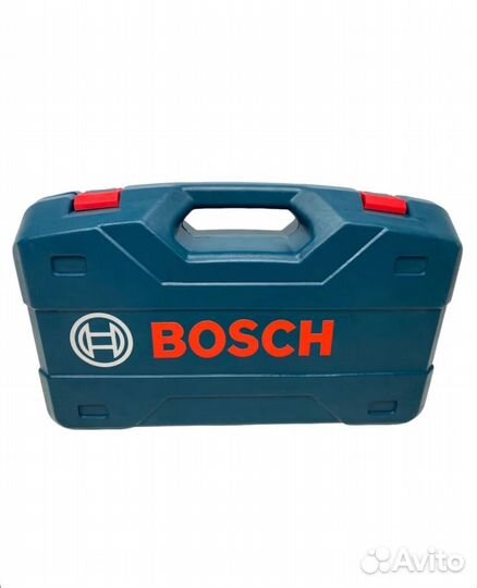 Перфоратор bosch