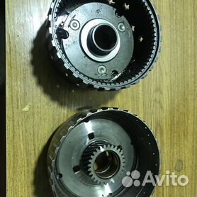 Поршень 2 - 4 Clutch АКПП A604 40TE 41TE 41AE 40TES 41TES