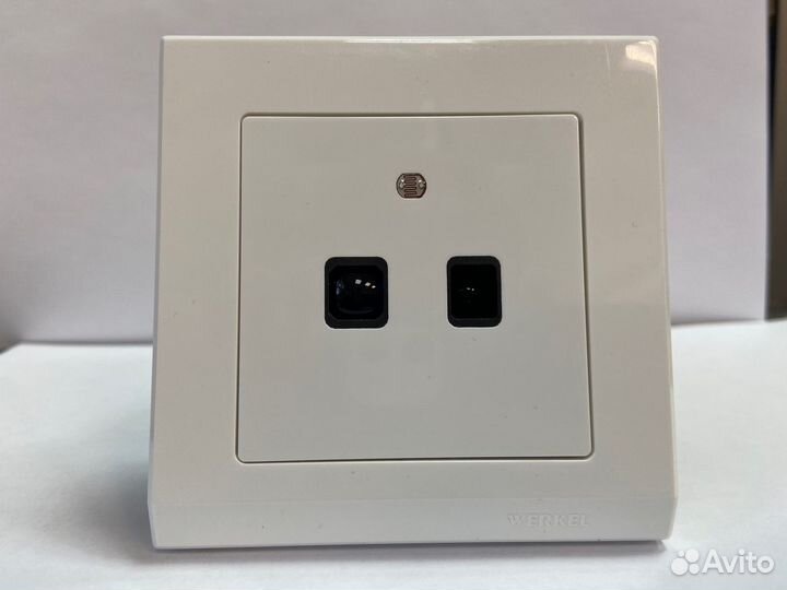 Умная подсветка лестницы. Подсветка ступеней