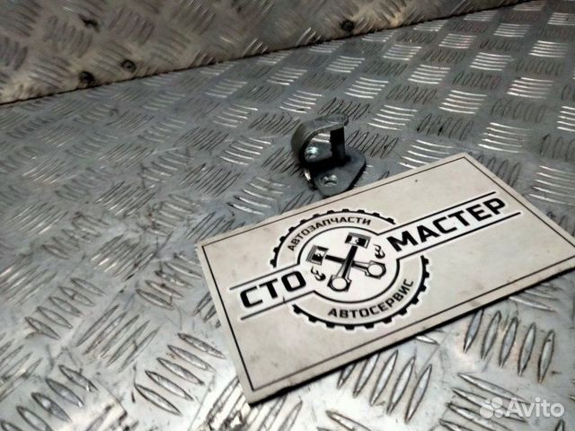 Ответная часть замка двери передняя правая Fiat