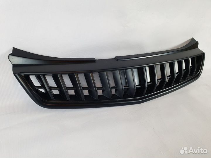 Решотка тюнинг LADA Приора 2