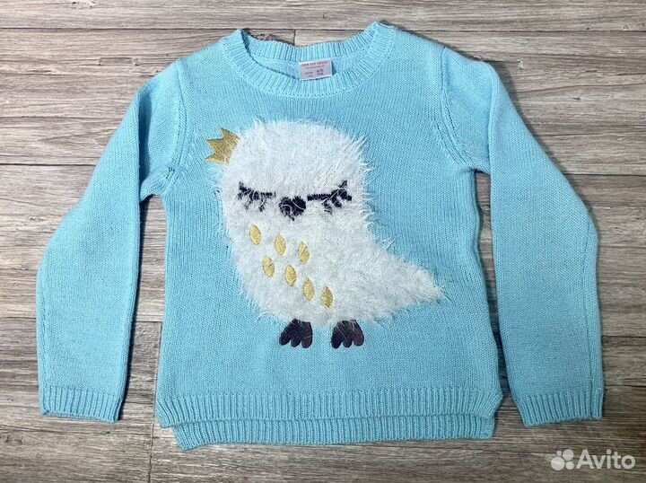 Кофты для девочек