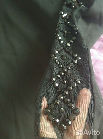 Нарядное платье Lost ink