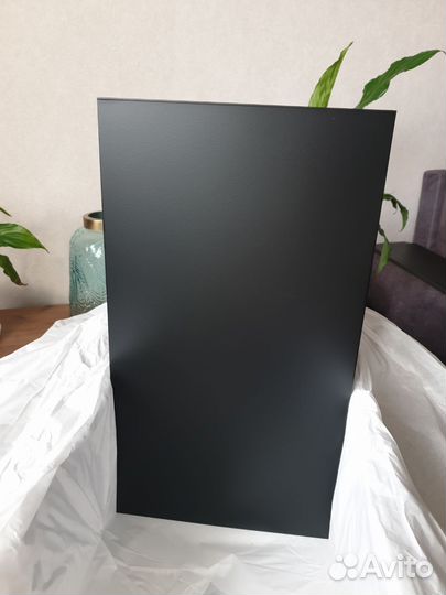 Короб для вытяжки