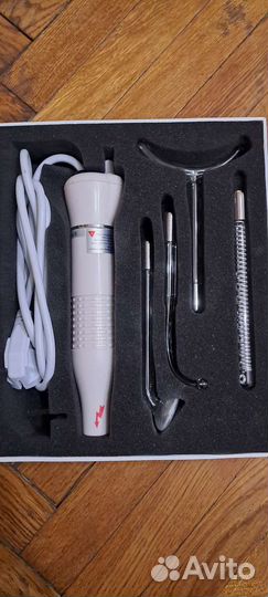 Дарсонваль