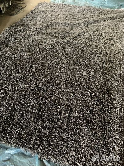 Палас новый