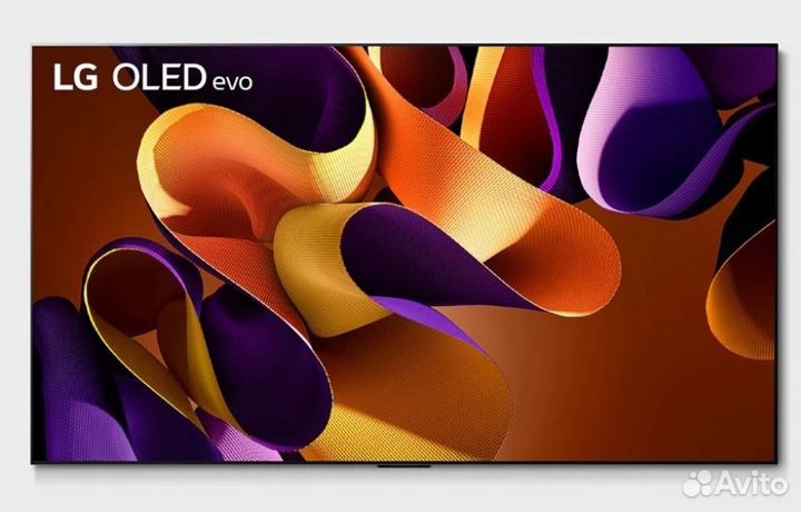 Lg oled55G4RLA новый доставка новинка гарантия