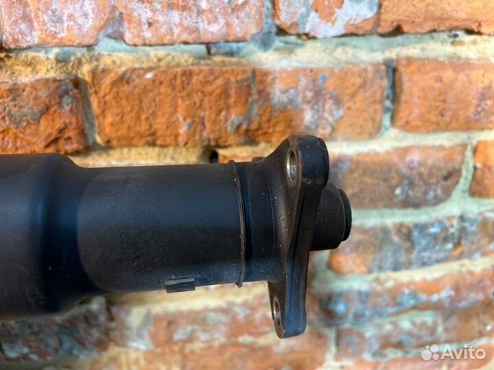 Карданный вал Bmw 3 E90 N46B20 11