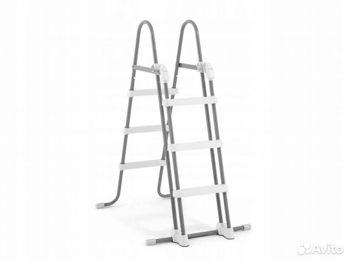 Каркасный бассейн Intex 26790 400х200х122 см