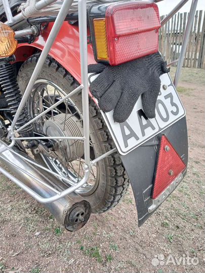 Продам ява 350