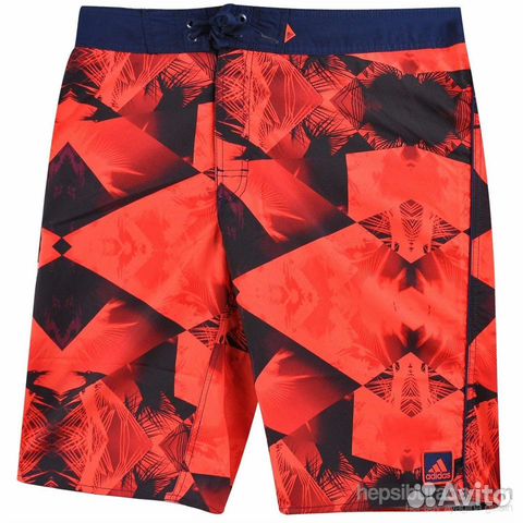 Шорты Adidas Graphic SH KL