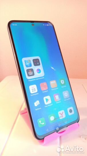 Meizu 18X, 8/128 ГБ