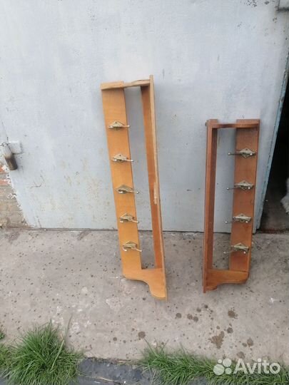 Вешалка на стену СССР