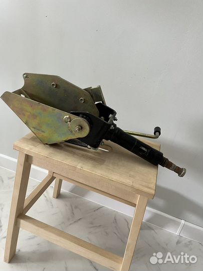 Рулевая колонка УАЗ patriot патриот