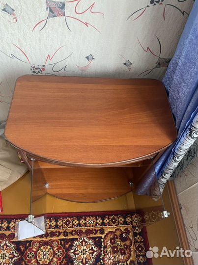 Тумба под телевизор