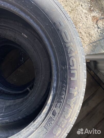 Nokian Tyres Nordman SX2 205/55 R16