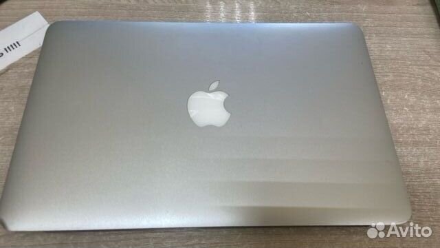 Ноутбук MacBook Air 2011 а.6895(221)