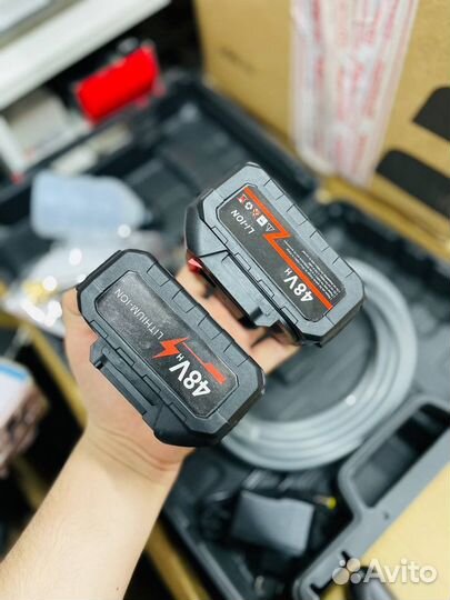 Мини мойка высокого давления