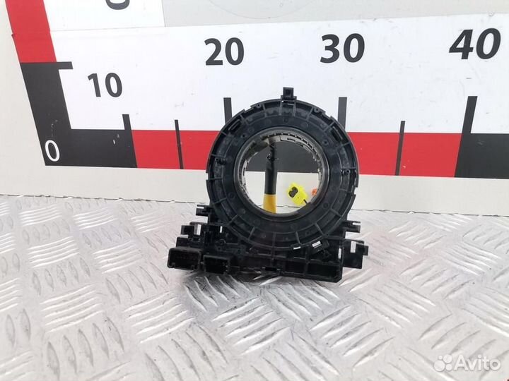 Шлейф руля Mazda CX-3 2015 DE4H66CS0