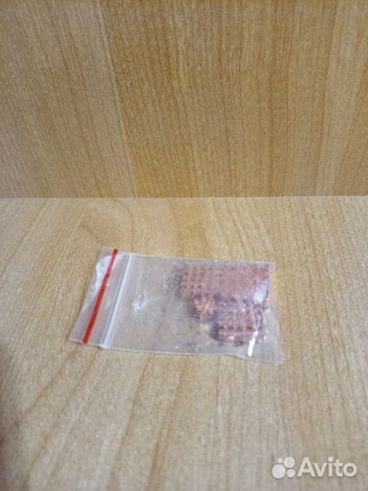 Кулер, радиатор для Raspberry