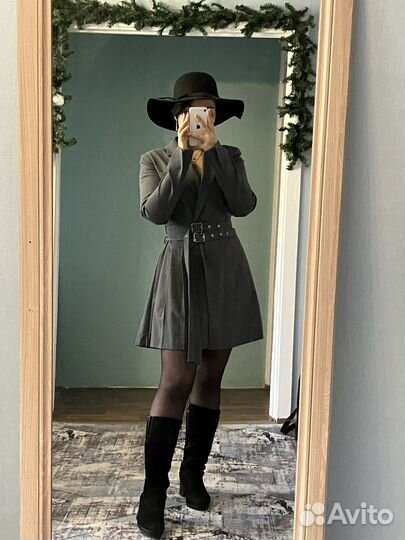 Шляпа кепи кепка