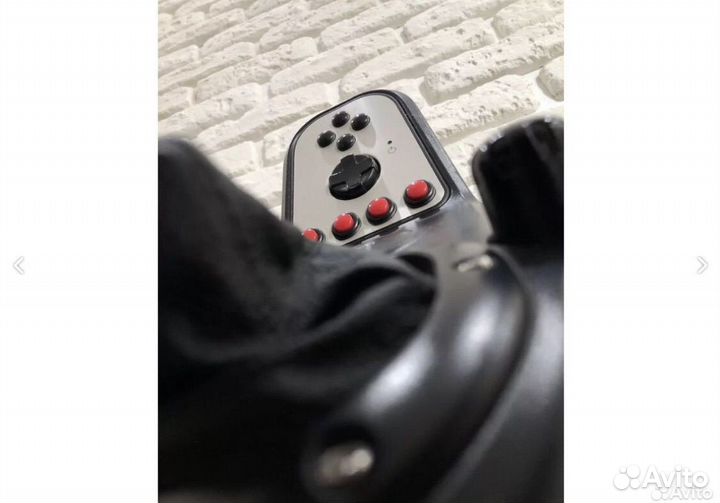 Cдaм Игровой руль logitech g27