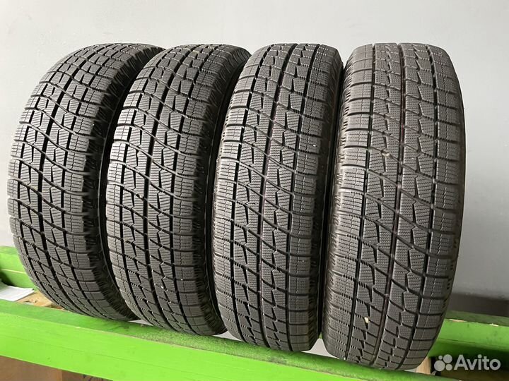 Bridgestone Ice Partner 175/65 R14 82Q