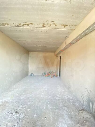 2-к. квартира, 71 м², 8/11 эт.