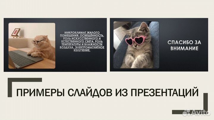 Презентация