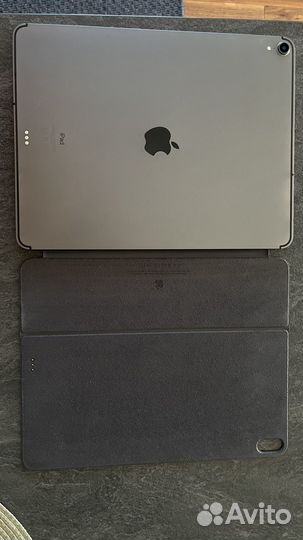 iPad pro 12 9 inch 3rd