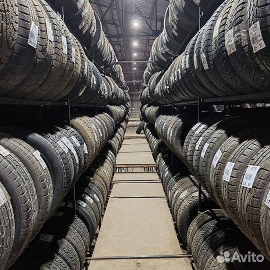 Formula Ice 225/60 R17 99T