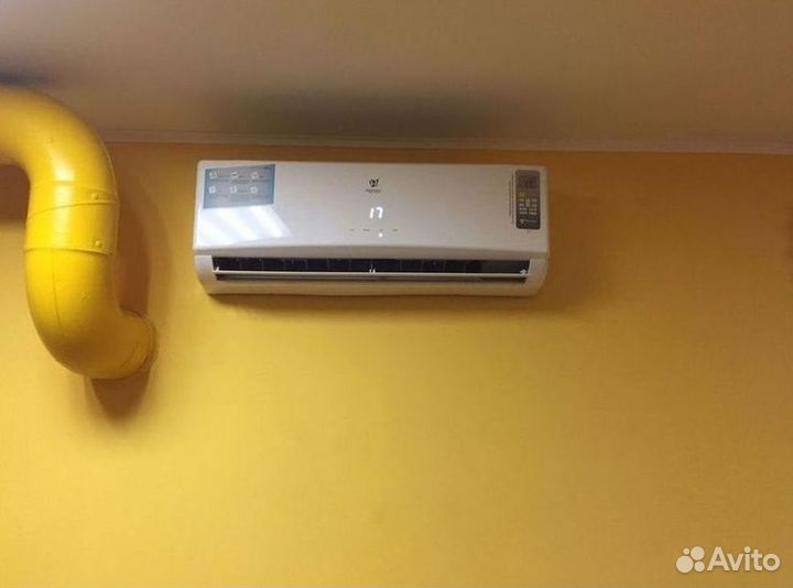 Кондиционеры