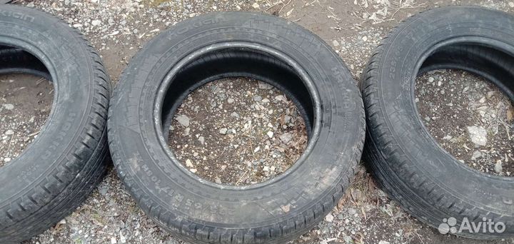 Nokian Tyres Z 235/65 R17 108