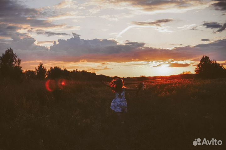 Детский и семейный фотограф