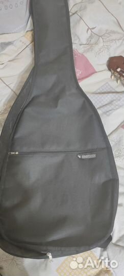 Классическая гитара Yamaha c40