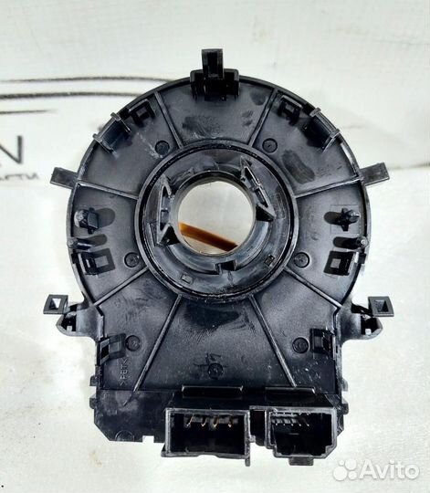 Шлейф подрулевой (2007-2012) Kia Ceed