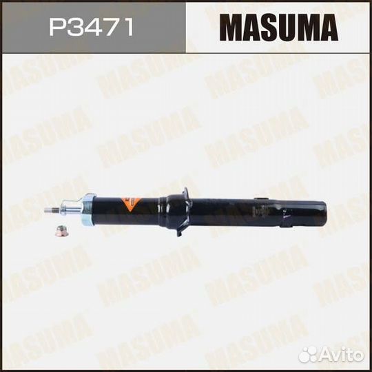 Амортизатор Masuma P3471