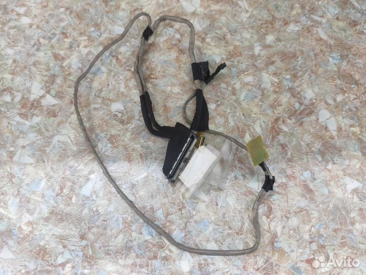 Шлейф матрицы Sony Vaio VPC-YB